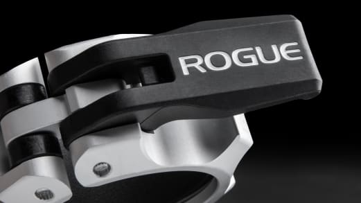 Rogue Fitness　ROGUE OSOバーベルカラー　50mm OSO Magnetic Rogue Barbell Collars | Rogue Fitness